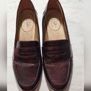 Life stride loafers